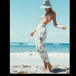 Billabong luau legs pant